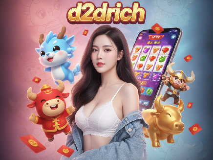 ทางเข้า d2drich