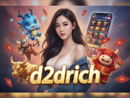 d2drich