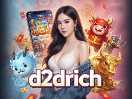 สมัคร d2drich
