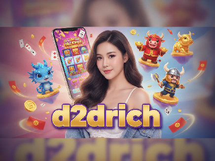 login d2drich